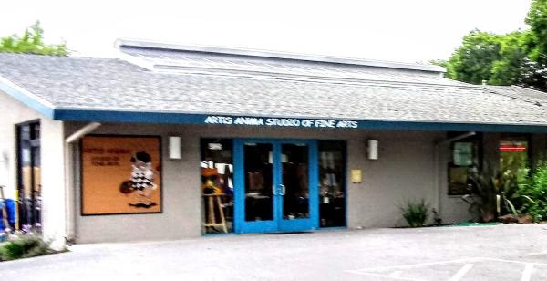 Artis Anima Studio-Fine Arts