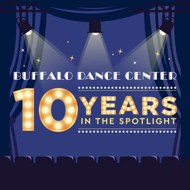 Buffalo Dance Center
