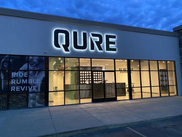 Qure Studio