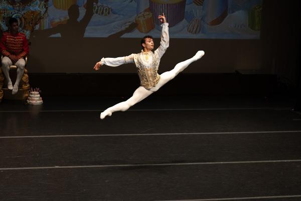 Fort Lauderdale Youth Ballet