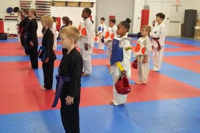 Orlando Taekwondo and Kung Fu