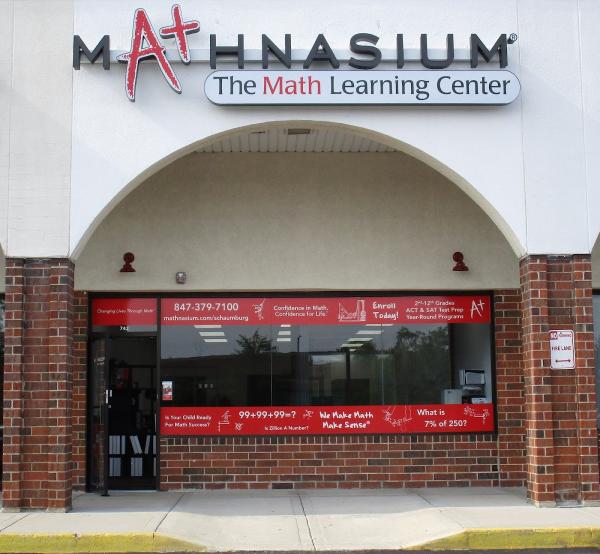 Mathnasium