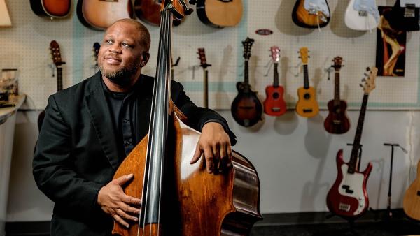 Music on Mitchell