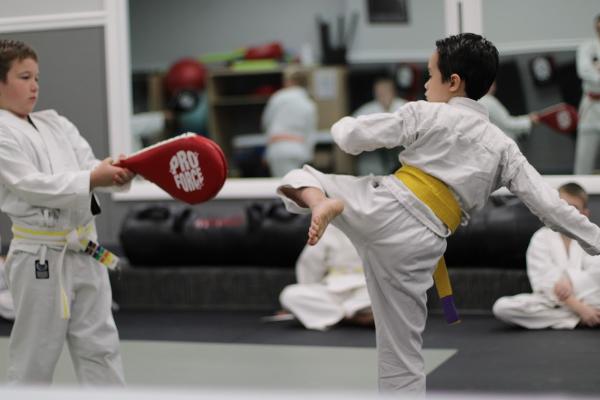 USA Martial Arts of Morgantown