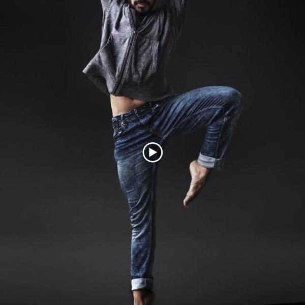 Dncfx Dance-Powered Fitness