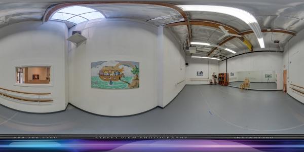 Deane Dance Center