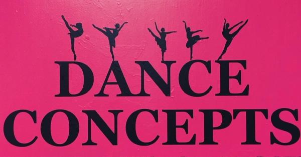 Dance Concepts