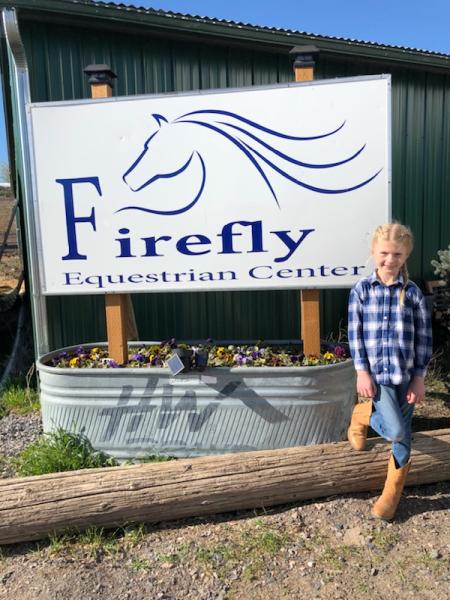 Firefly Equestrian Center