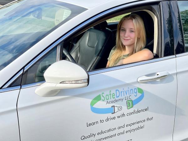 Safe Driving Academy LLC