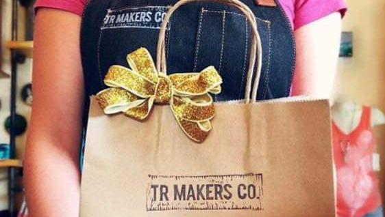 TR Makers Co.