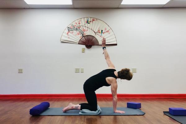 Lake Norman Tai Chi Center