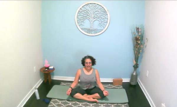 Nourish Yoga Of Boynton Beach