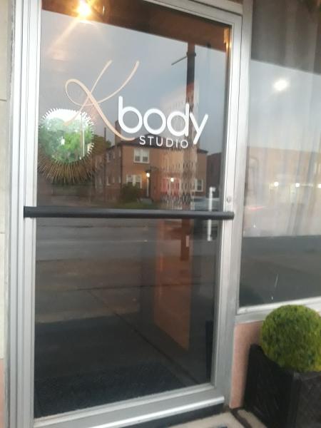 Kbody Studio