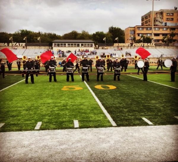Idaho Percussion Academy