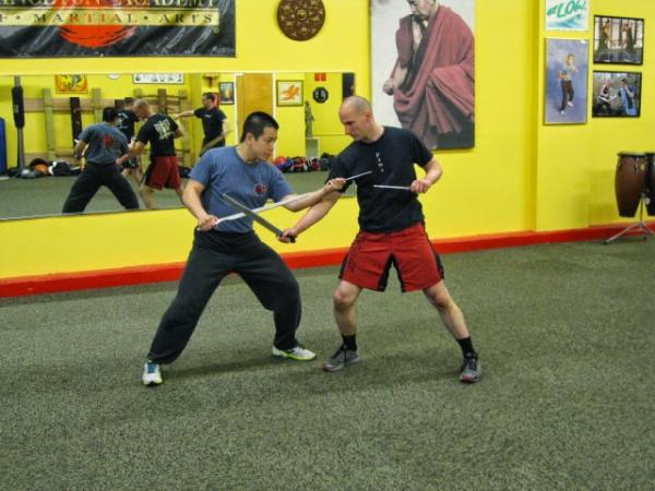 Princeton Academy Of Martial Arts