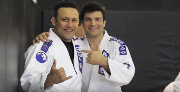 Renzo Gracie Jiu Jitsu Academy of Lake Worth