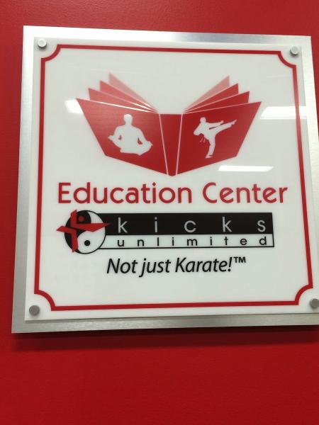 Kicks Unlimited Karate-Fitchburg
