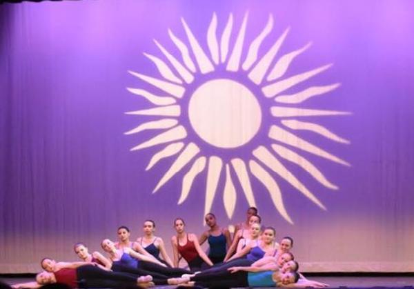 Turning Pointe Center Of Dance Pembroke