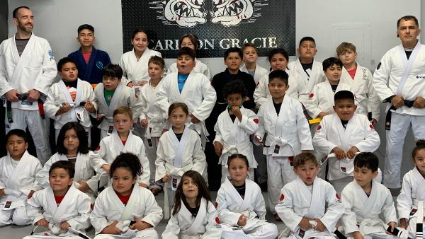 Escondido Center For Martial Arts
