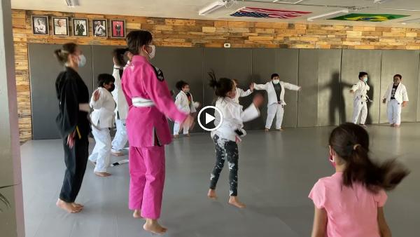 Escondido Center For Martial Arts