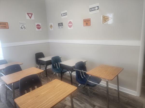 Achieve Driving Improvement School LLC