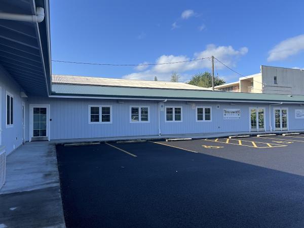 Transformations Personal Training Studio