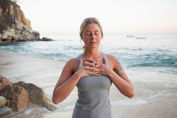 Surrender to Soul Healing & Wellness