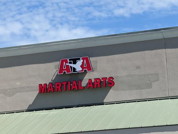 ATA Martial Arts Academy of New Bern
