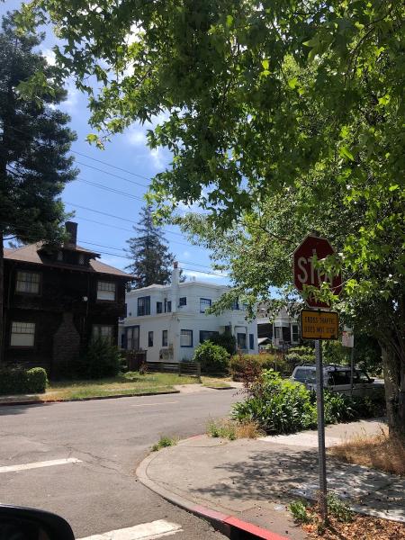 Empty Gate Zen Center
