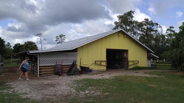 La Petite Cheval Farm