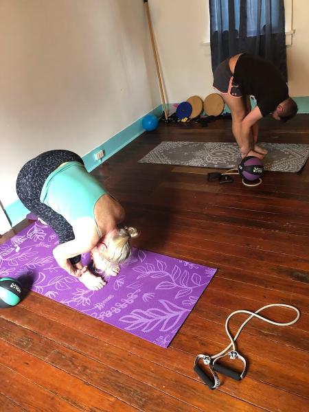 House Of Skye-Yoga and Pilates Studio