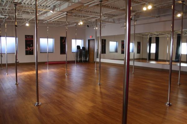 Phoenix Flight Pole & Aerial Studio