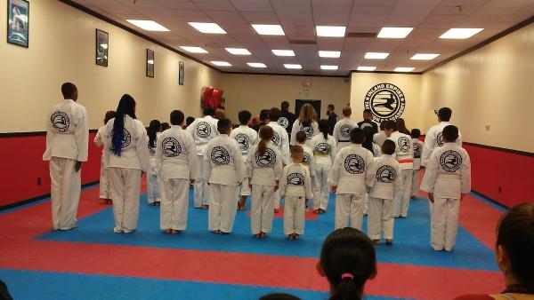 Inland Empire Taekwondo Academy