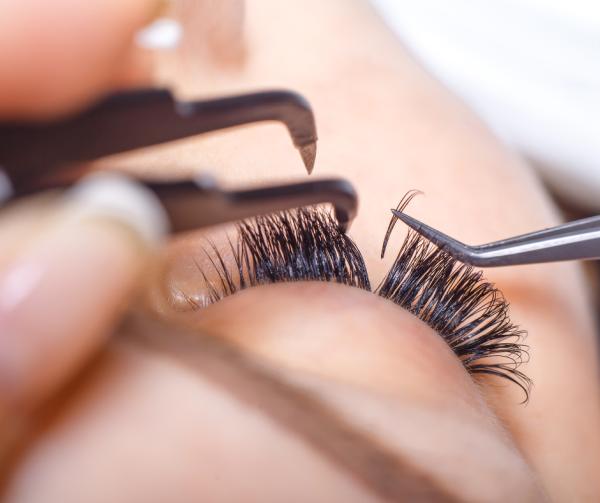 Lucylu Lash Academy