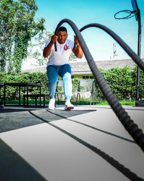 Redland Fitness Camp