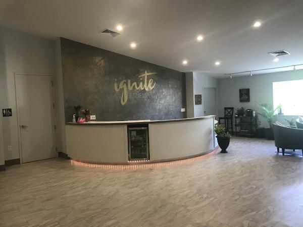 Ignite Fitness