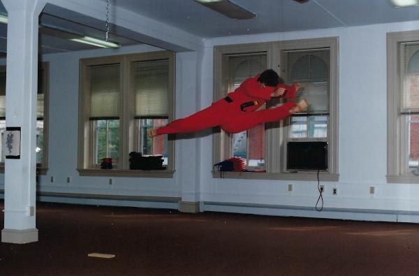 Ellixson's Tae Kwon Do Academy