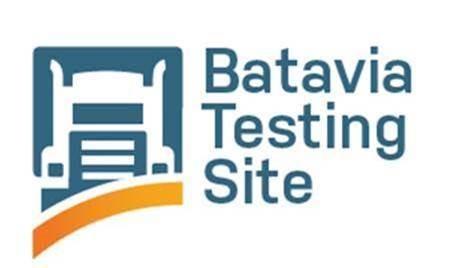 Batavia CDL Testing Site