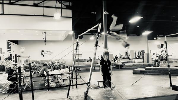 Wright Gymnastics Center