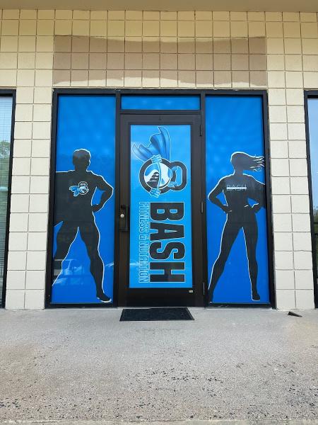 Bash Fitness & Nutrition