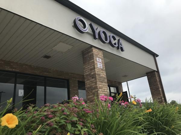 Saha Yoga Studio