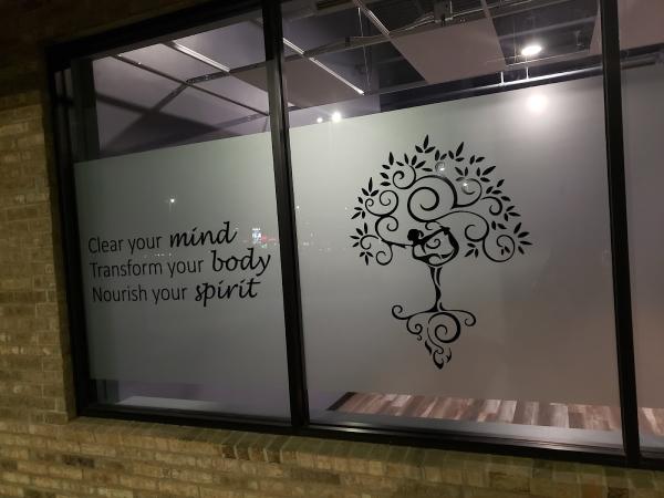 Saha Yoga Studio