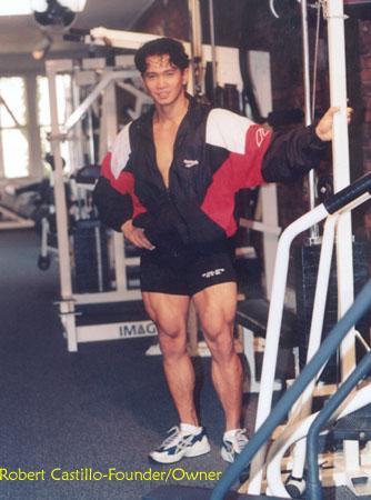 Absolute Fitness NYC