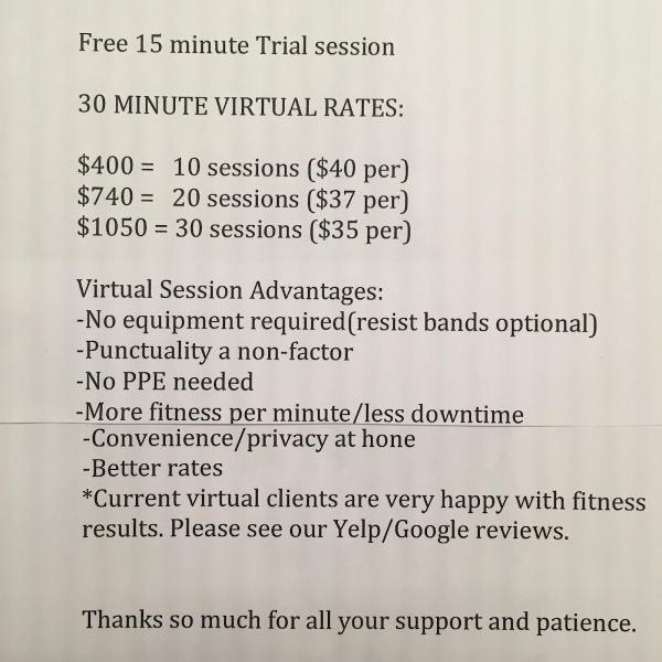 Absolute Fitness NYC