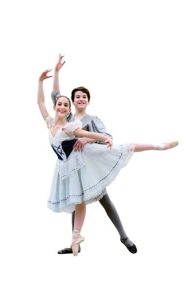 Pittsburgh Youth Ballet Company & School