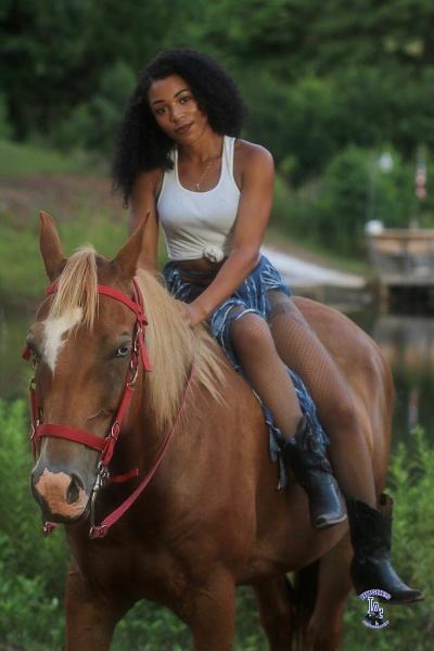 Pure Horse Play Adventures