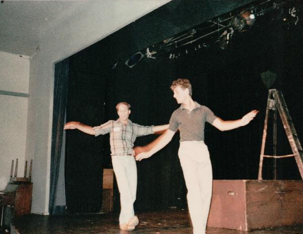 Beverly Hills Playhouse