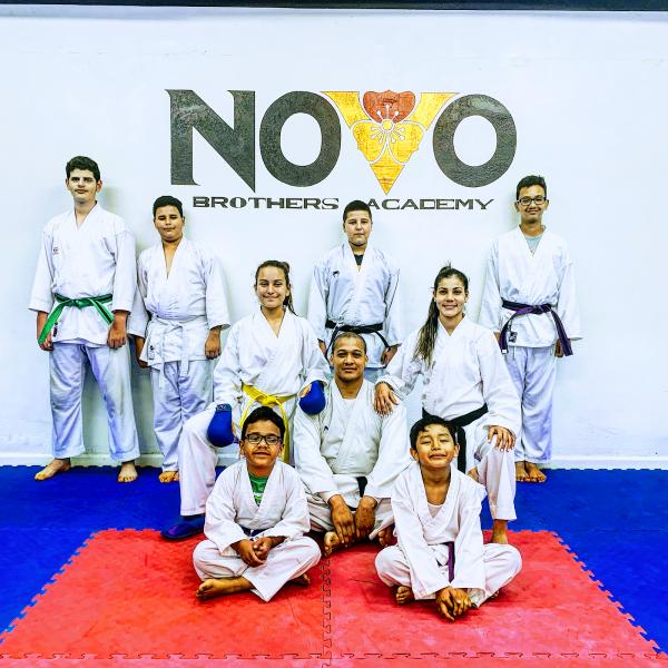 Novo Brothers Academy
