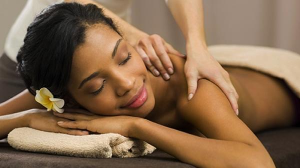 Serenity Rose Massage & Wellness
