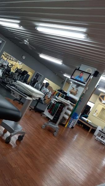 Excel Fitness Center